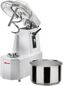 Тестомес GAM S16TR400TSV2VE Тестомес GAM S16TR400TSV2VE