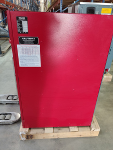 Уцененная сушильная машина Tolkar Carina 201 (10кг)