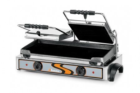 Контактный гриль Fiamma GR 8.2LTL