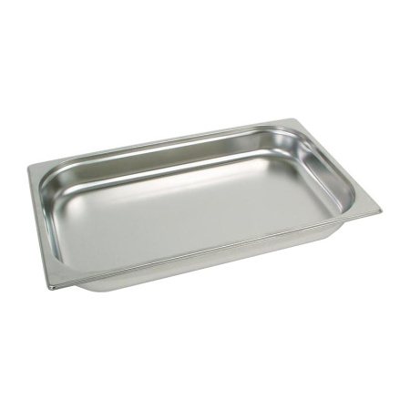 Гастроёмкость Rosso GN 2/1x40 мм