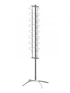 Буклетница ГЕФЕСТ Б02