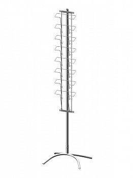 Буклетница ГЕФЕСТ Б02