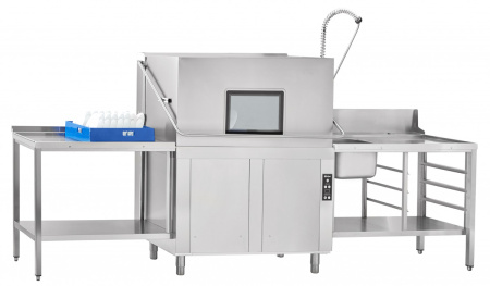 Купольная посудомоечная машина Abat МПК-1400К