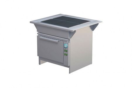 Конфорка ЭПШЧ 9-4-18-Э 