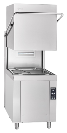 Купольная посудомоечная машина Abat МПК-700К-04