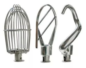 Миксер планетарный Торгмаш МП-20-01