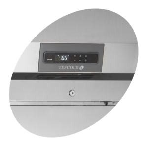 Управление RK710