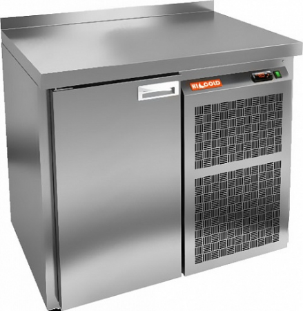 Холодильный стол Hicold SN 1 BR2 TN