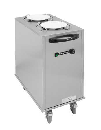 Диспенсер для тарелок Kocateq DRN2