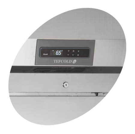 Управление RK710