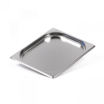 Гастроемкость Abat GN 1/2-20