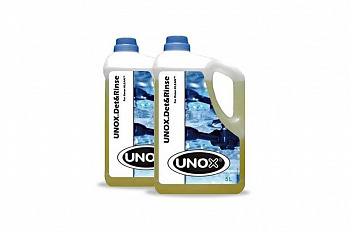 Средство моющее Unox Detrinse DB1016A0 Средство моющее Unox Detrinse DB1016A0