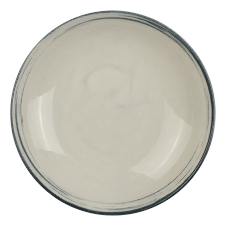 Тарелка глубокая KUTAHYA CORENDON Frame BNTS21CK890670, 21 см