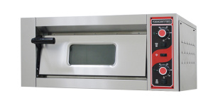 Печь для пиццы Kocateq F1/51EAV Печь для пиццы Kocateq F1/51EAV