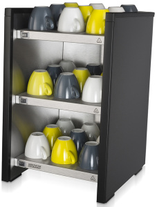 Подогреватель чашек Bravilor Bonamat WHK