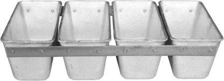 Кондитерская форма Спика Форма №12/4