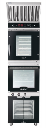 Комплект соединительный Abat КСП6-1/3П