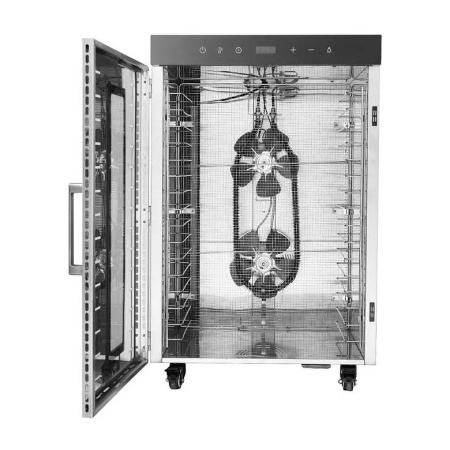 Дегидратор-сушилка Airhot FD-16