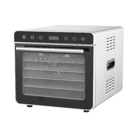 Дегидратор-сушилка Airhot FD-6 GLASS-H