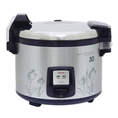 Рисоварка Cuckoo CR 3021
