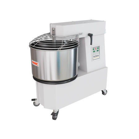 Машина тестомесильная WLBake SP 25 E A