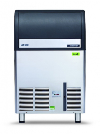 Льдогенератор Scotsman ACM 177 AS