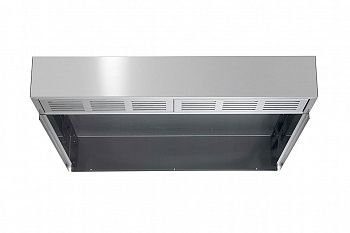 Вентиляционный зонт Cuppone Tiziano KTZ430NT Вентиляционный зонт Cuppone Tiziano KTZ430NT