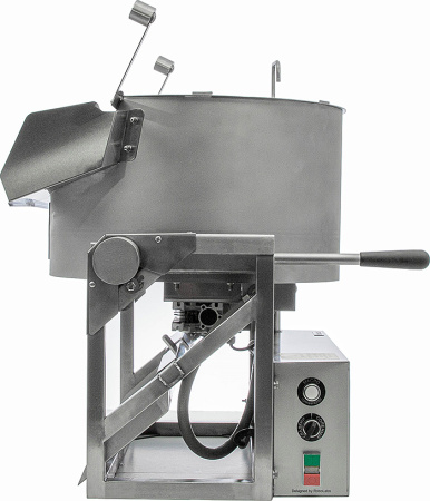 Аппарат для попкорна RoboLabs Robopopstar 72