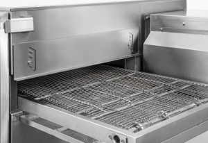 Конвейерная печь RoboLabs ROBOCHEF 800M Конвейерная печь RoboLabs ROBOCHEF 800M