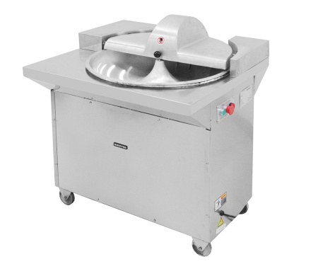 Куттер Kocateq TQ20NW 230 В