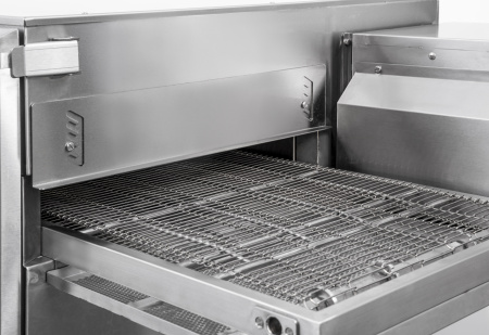 Конвейерная печь RoboLabs ROBOCHEF 800M Конвейерная печь RoboLabs ROBOCHEF 800M