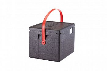 Термоконтейнер Cambro EPP280RDST 110