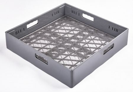 Лоток от МПК-500Ф-01 с сеткой