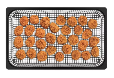 Решетка Unox GRP816