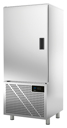 Шкаф шоковой заморозки Apach ASH15K DF