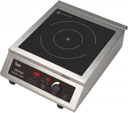 Индукционная плита Viatto VA-350B 158006