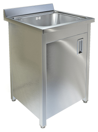 Моечная ванна Kayman ВМЦ-241/66