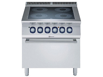 Плита Electrolux Professional 371 026 Плита Electrolux Professional 371 026