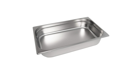 Гастроёмкость EKSI E814-4W GN 1/4