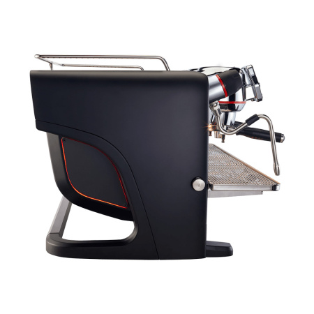 Кофемашина M200 DT/2 Profile сбоку