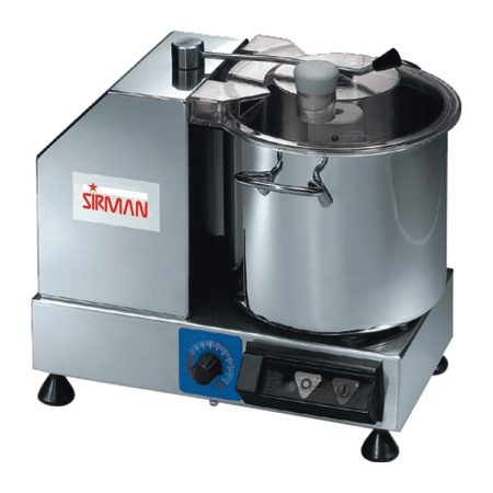 Куттер Sirman С9 VV