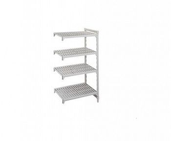 Универсальный стеллаж Cambro MSA451017PKG