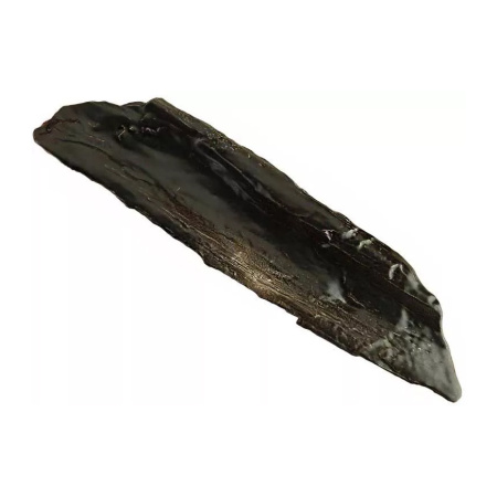 Блюдо KUTAHYA GYOZA Matte Black NRI44SVK740170, 44 см