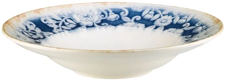 Тарелка KUTAHYA Blue Blanc BNRS27SPT891310, 270 мм