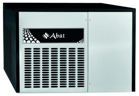 Льдогенератор Abat ЛГ-250Ч-02 черный