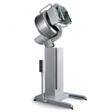 Дежеопрокидыватель Effedue RCEB160 Unimix