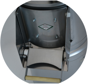 Картофелечистка ТОРГМАШ МОК-400Л Картофелечистка ТОРГМАШ МОК-400Л