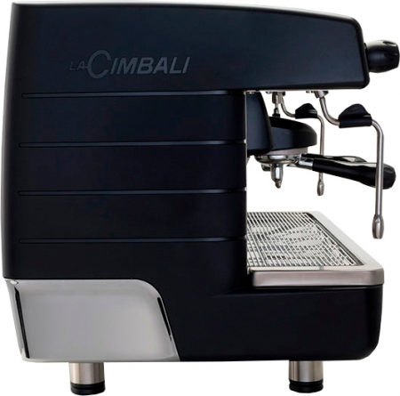 Кофемашина La Cimbali M23 UP C/2 VA