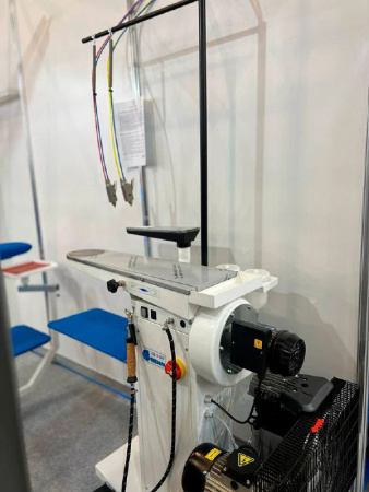 Пятновыводной стол Ghidini GB-S-88 F