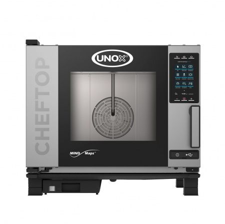 Unox XEVC-0511-GPRM газ